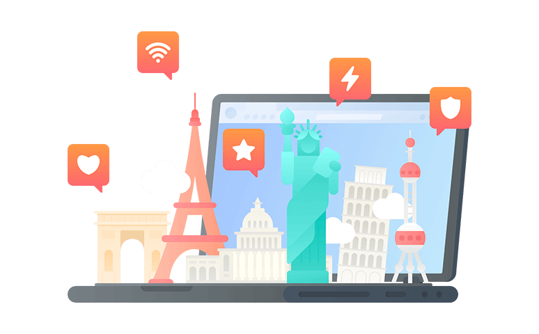 代理新浪直播的回国vpn - 返华APP